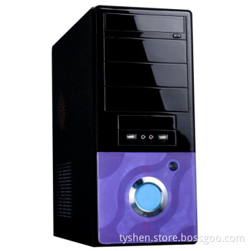 PC Case ATX Structure Fashion Design (CS2312)